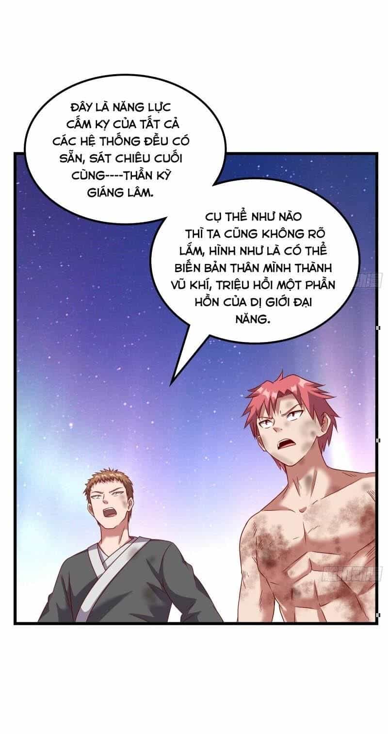 Khắc Kim Đại Lão - Chương 128 - ảnh 25