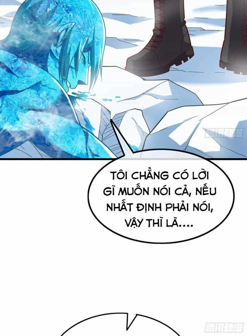 Khắc Kim Đại Lão - Chương 128 - ảnh 4