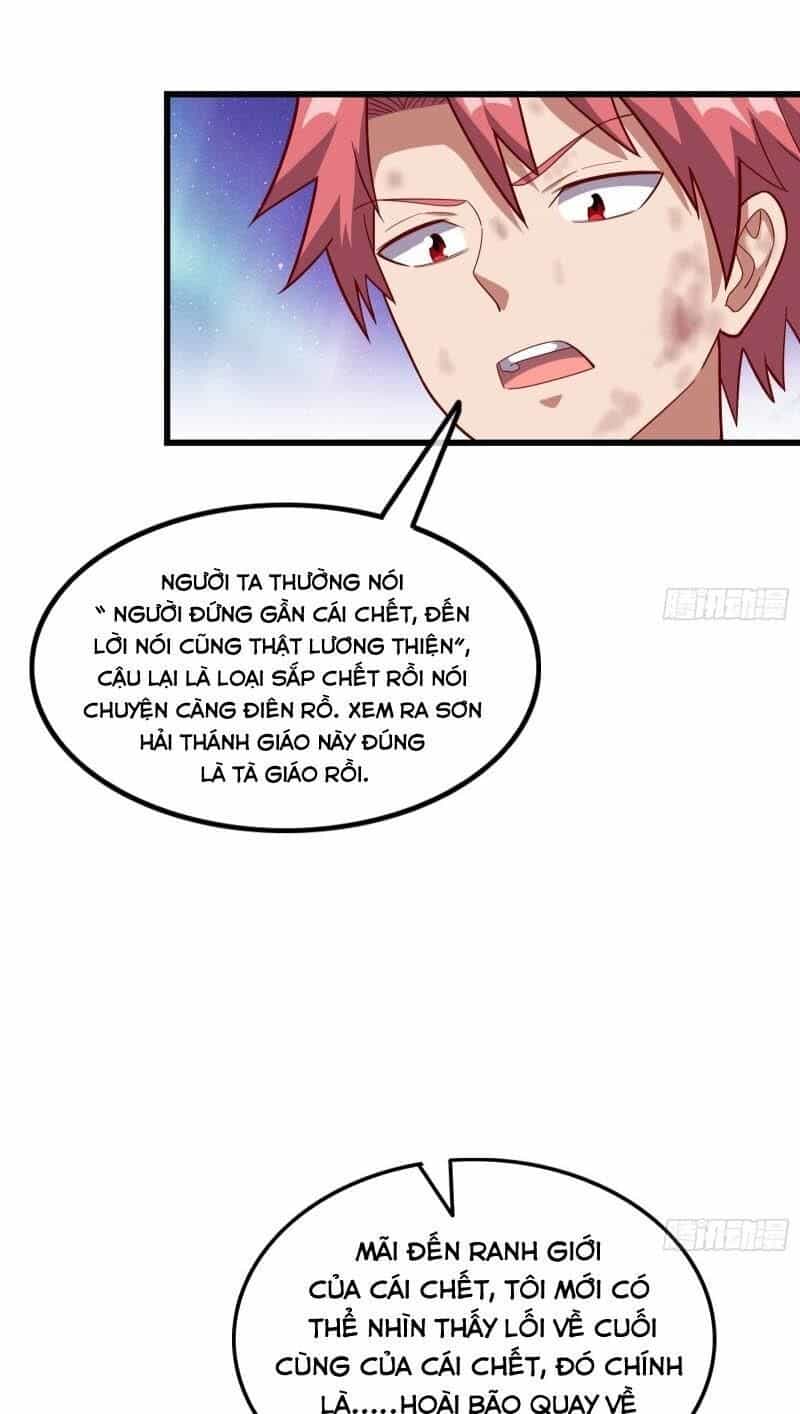 Khắc Kim Đại Lão - Chương 128 - ảnh 9