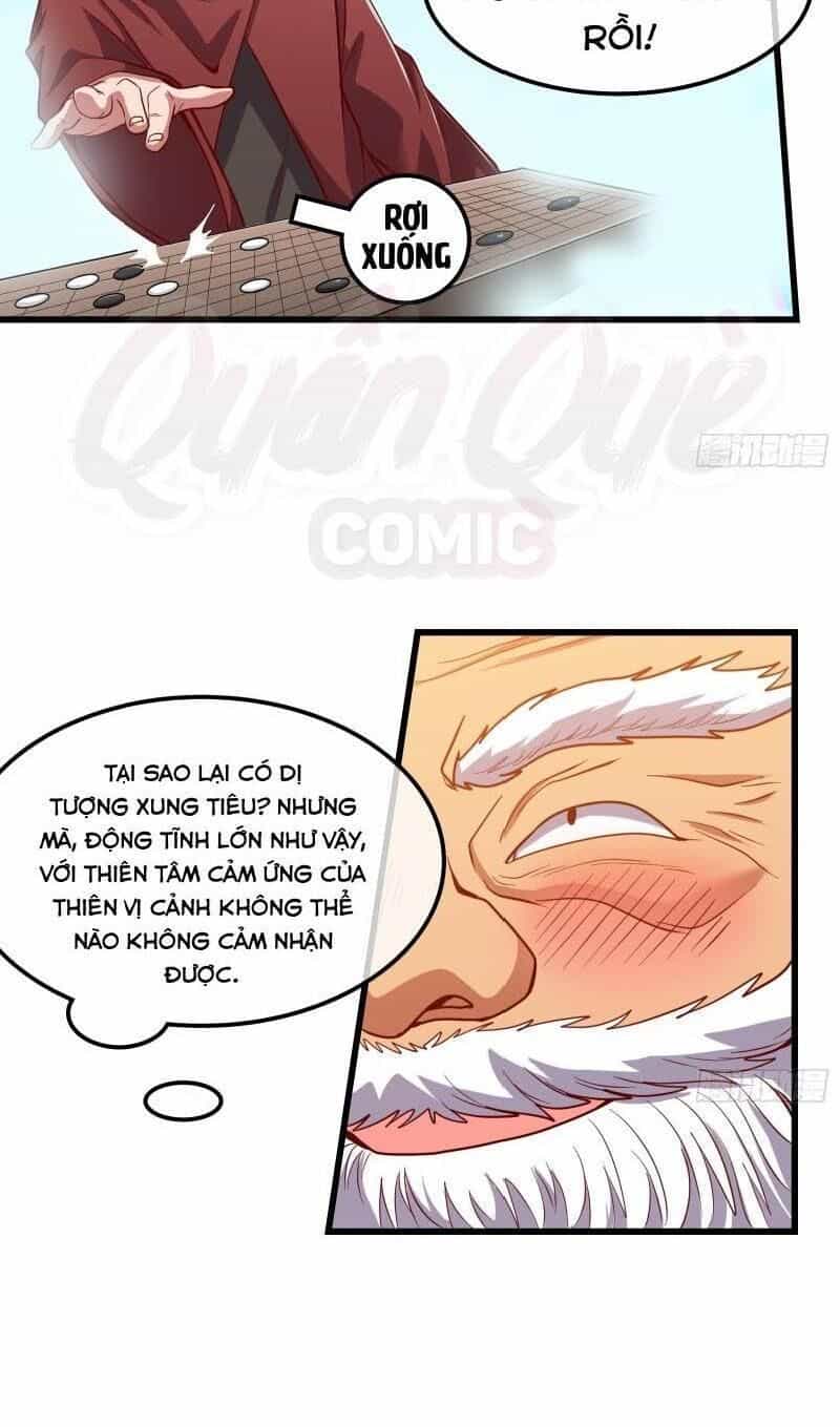 Khắc Kim Đại Lão - Chương 128 - ảnh 98