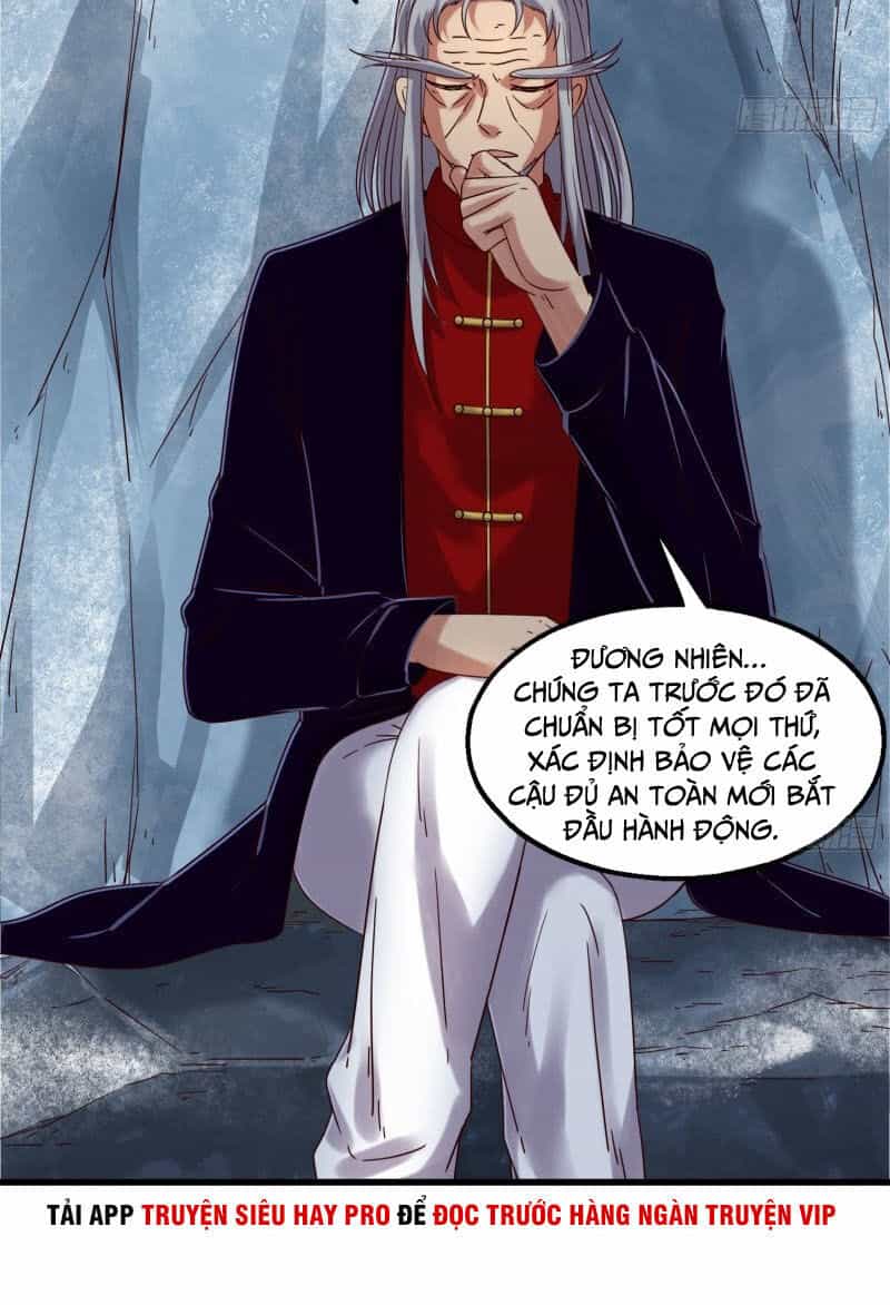 Khắc Kim Đại Lão - Chương 129 - ảnh 16