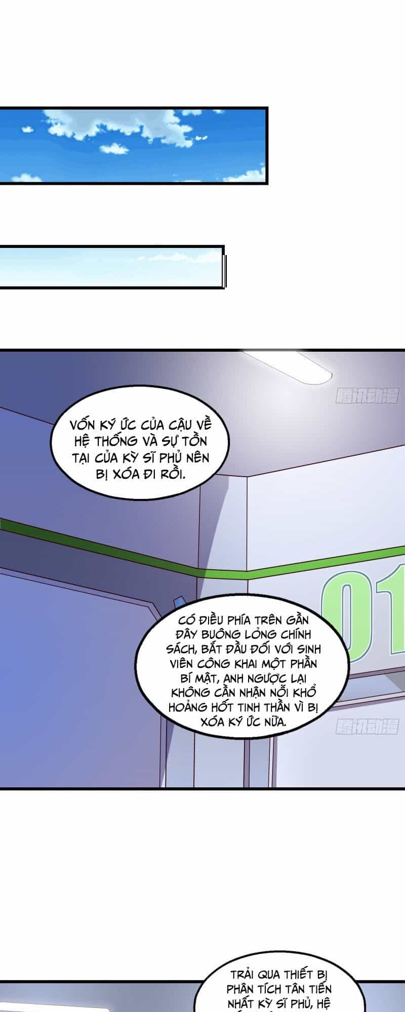 Khắc Kim Đại Lão - Chương 129 - ảnh 49