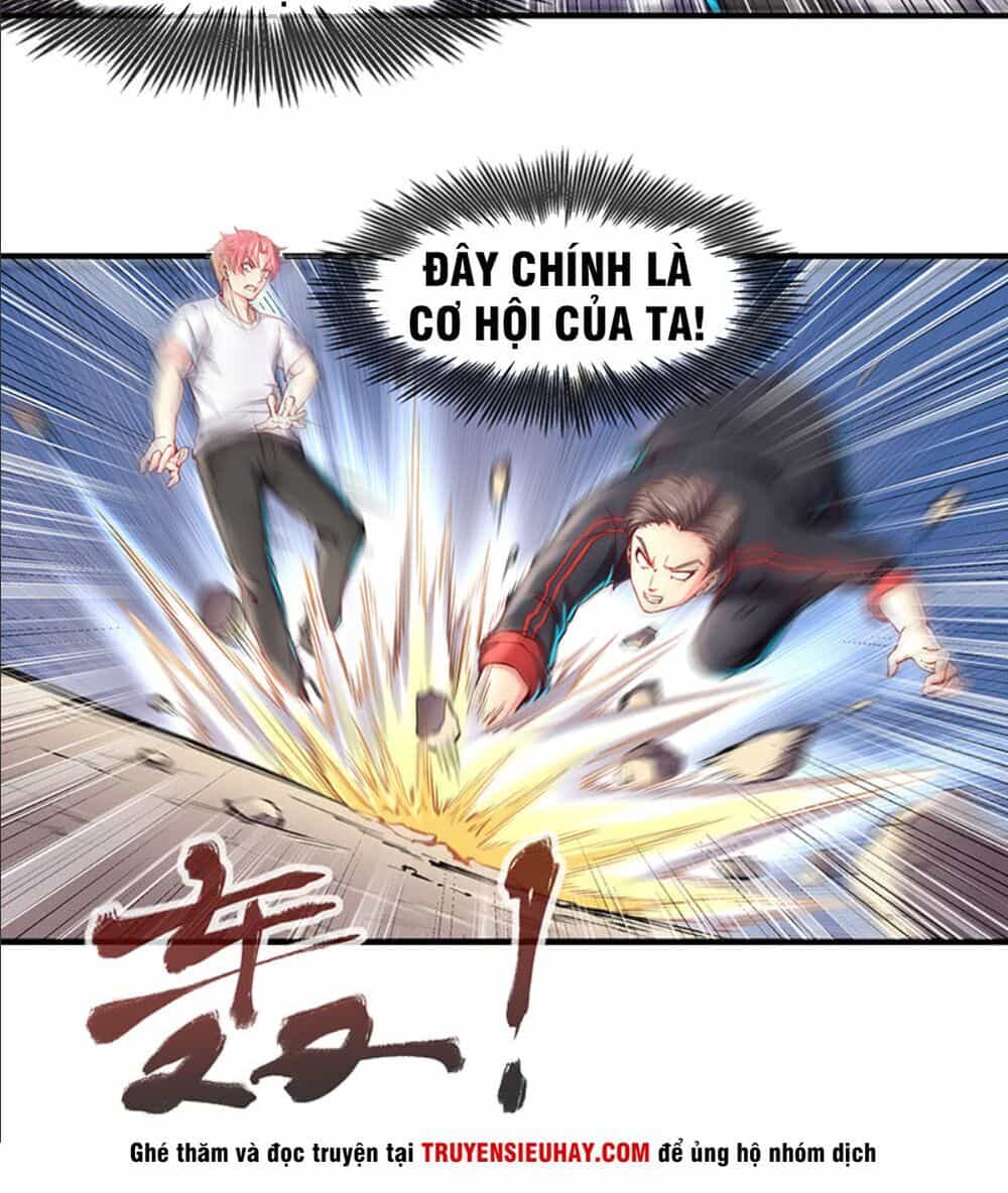 Khắc Kim Đại Lão - Chương 13 - ảnh 20