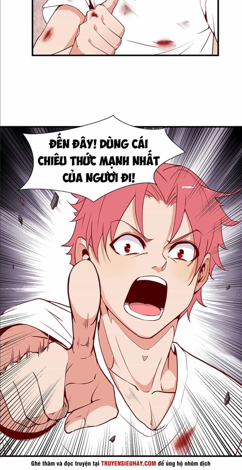 Khắc Kim Đại Lão - Chương 13 - ảnh 26