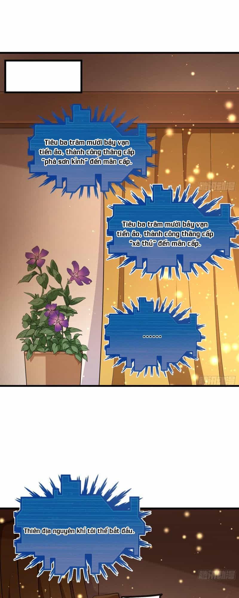 Khắc Kim Đại Lão - Chương 130 - ảnh 2