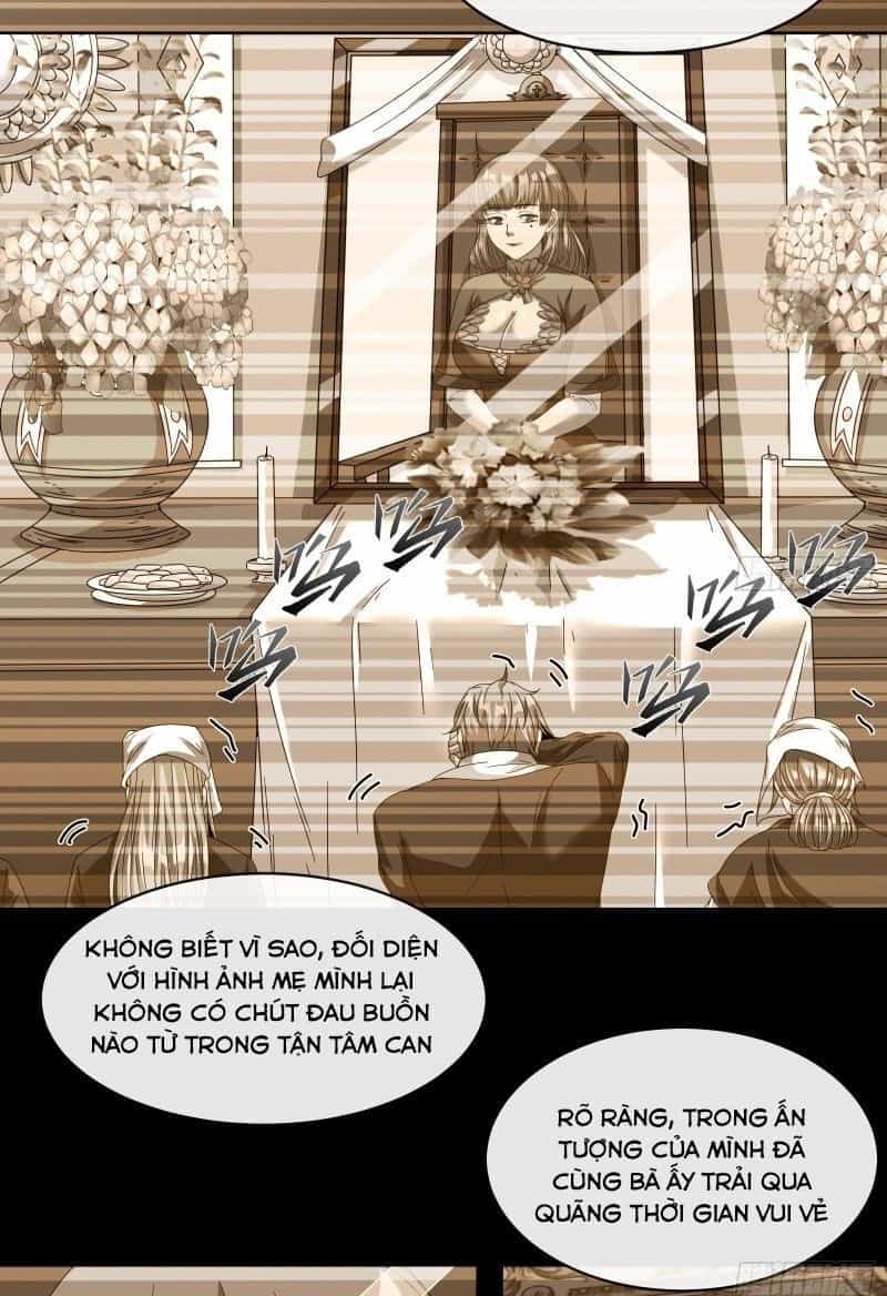 Khắc Kim Đại Lão - Chương 131 - ảnh 42