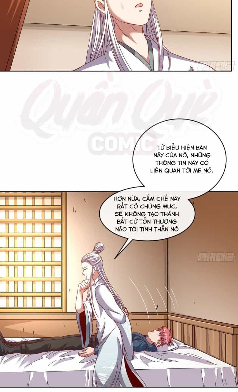 Khắc Kim Đại Lão - Chương 131 - ảnh 46