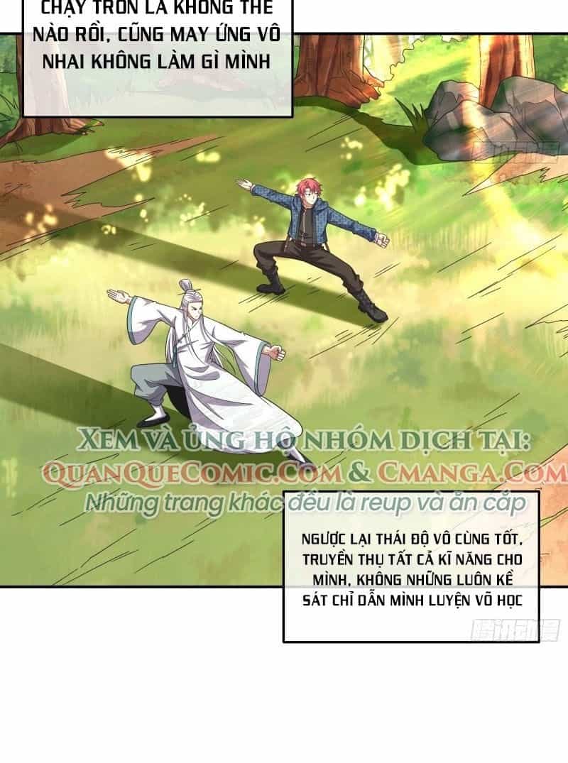 Khắc Kim Đại Lão - Chương 131 - ảnh 50