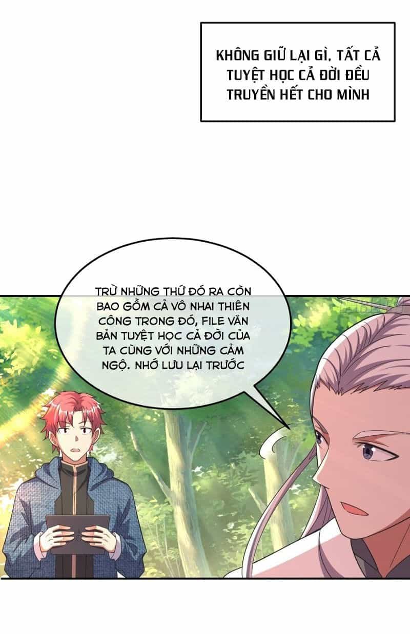 Khắc Kim Đại Lão - Chương 131 - ảnh 52