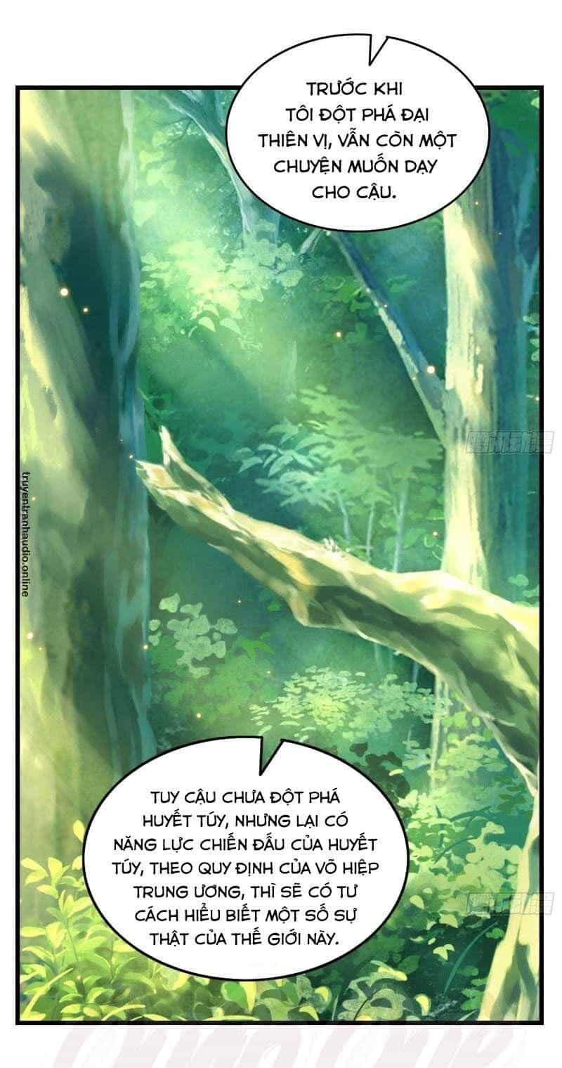 Khắc Kim Đại Lão - Chương 132 - ảnh 1