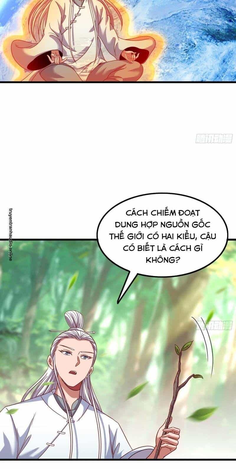 Khắc Kim Đại Lão - Chương 132 - ảnh 18