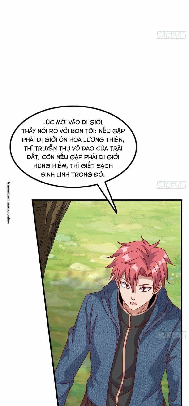 Khắc Kim Đại Lão - Chương 132 - ảnh 19