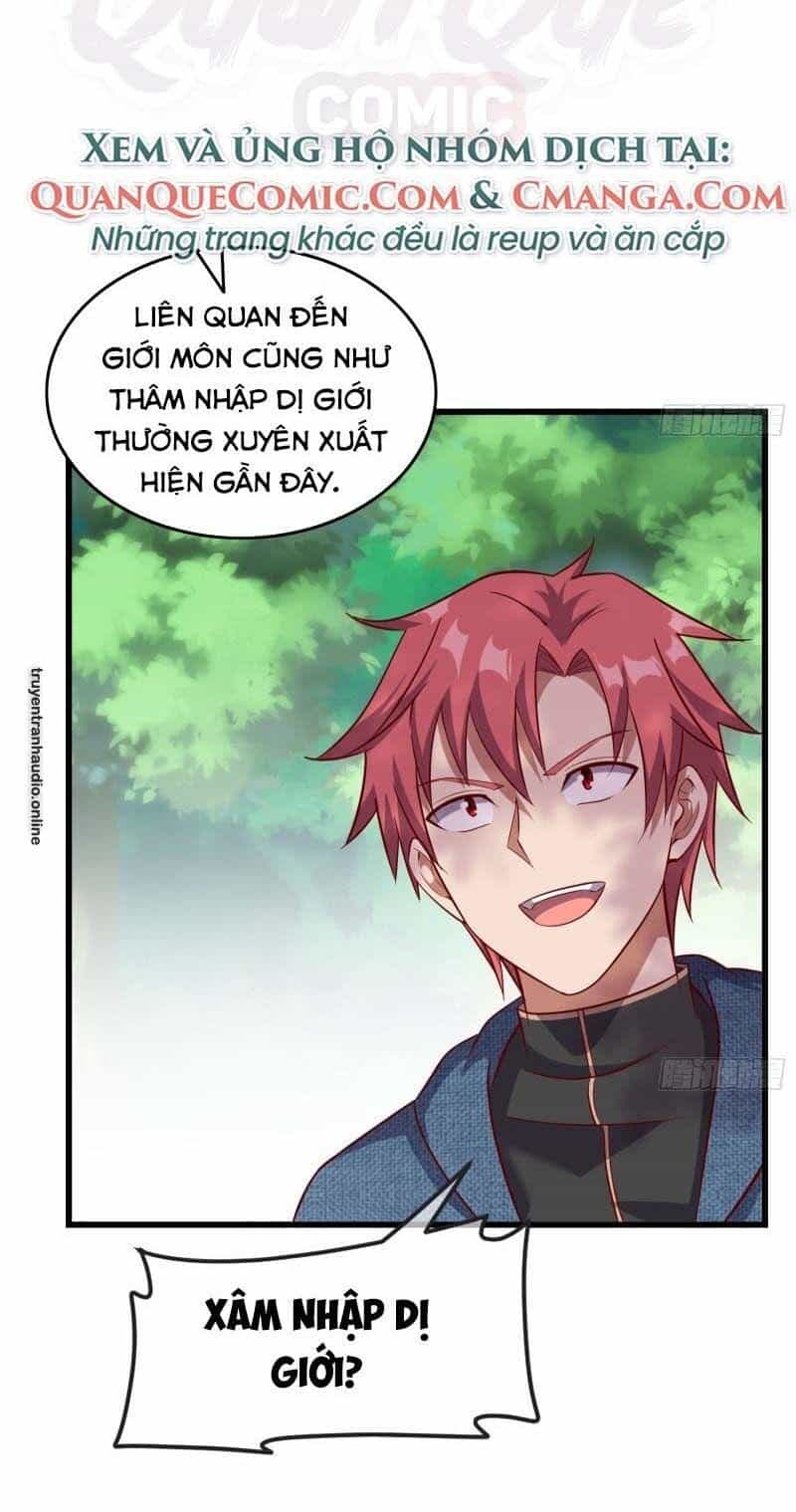 Khắc Kim Đại Lão - Chương 132 - ảnh 2