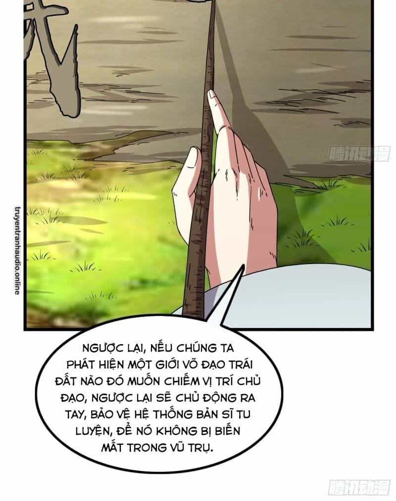 Khắc Kim Đại Lão - Chương 132 - ảnh 28