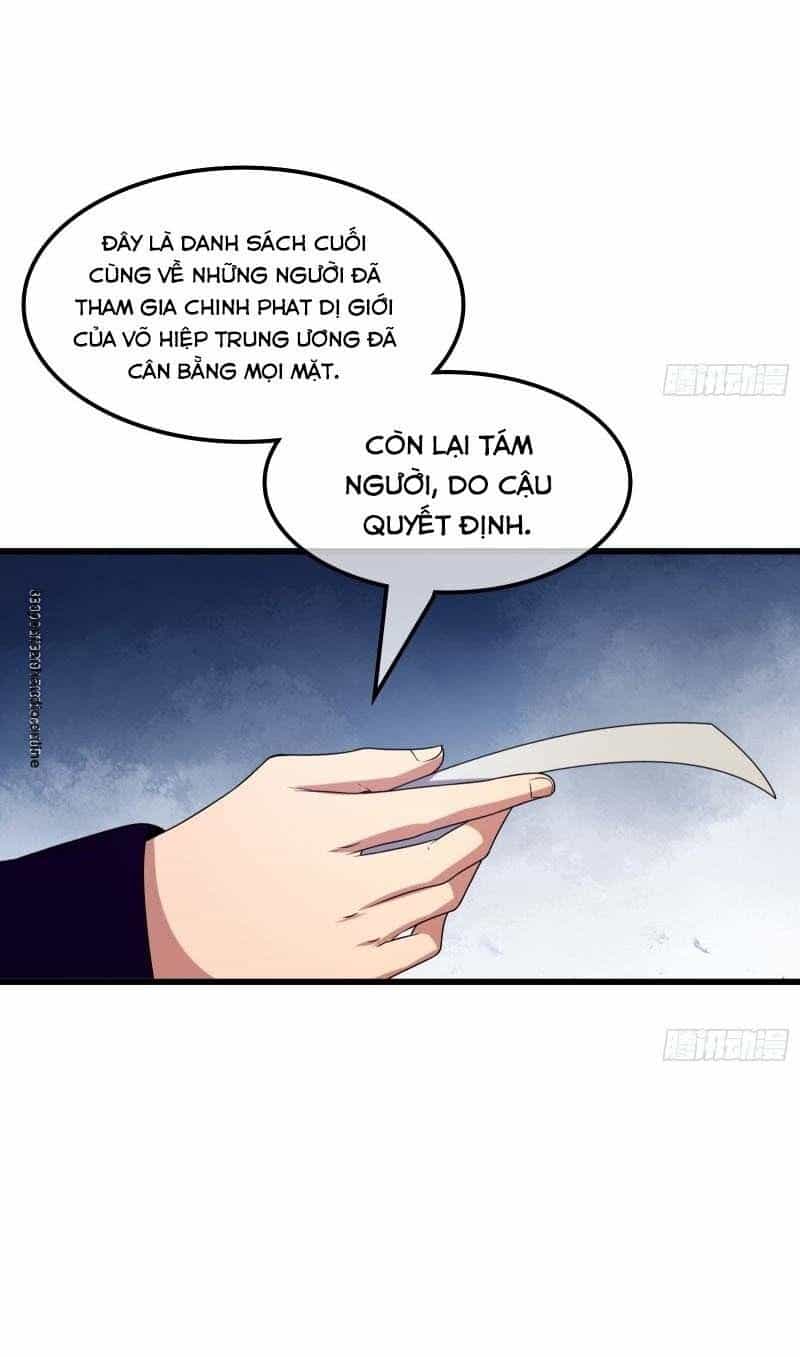 Khắc Kim Đại Lão - Chương 132 - ảnh 55