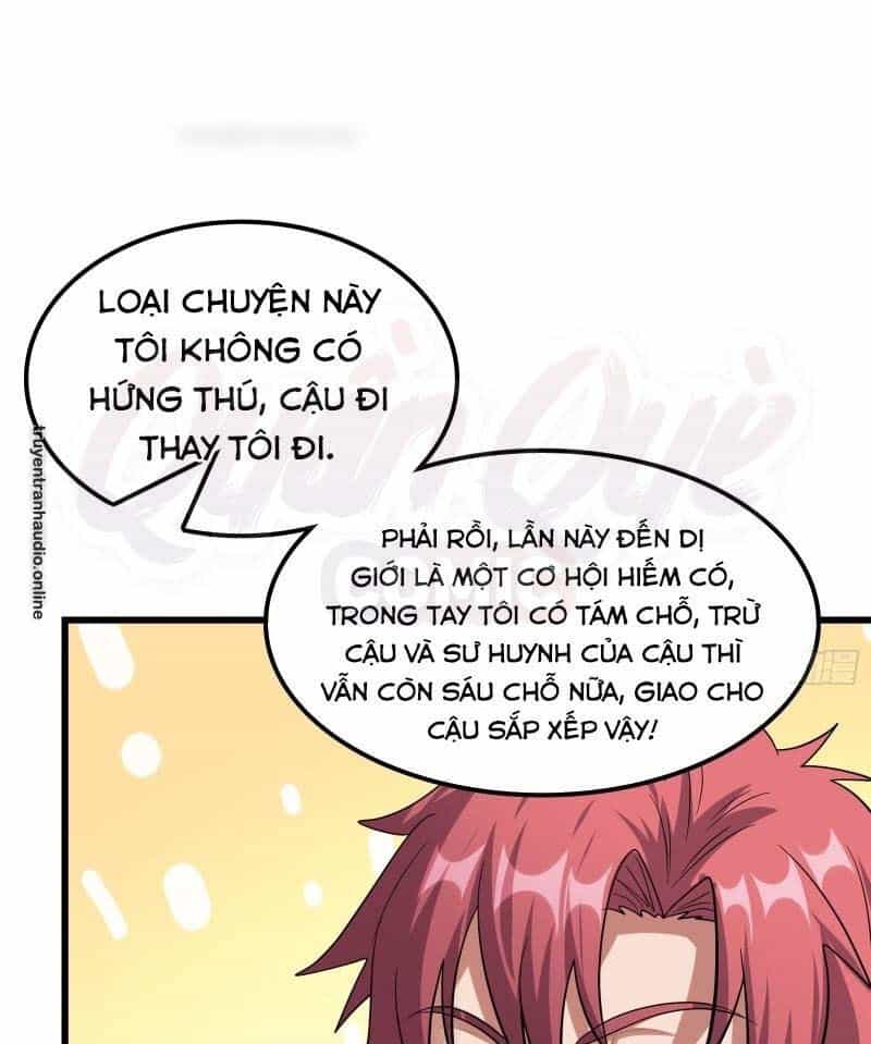 Khắc Kim Đại Lão - Chương 132 - ảnh 63