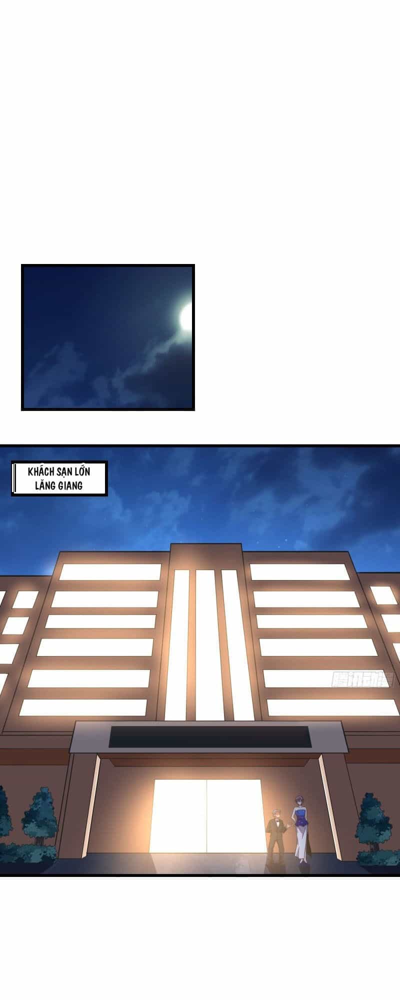 Khắc Kim Đại Lão - Chương 133 - ảnh 10