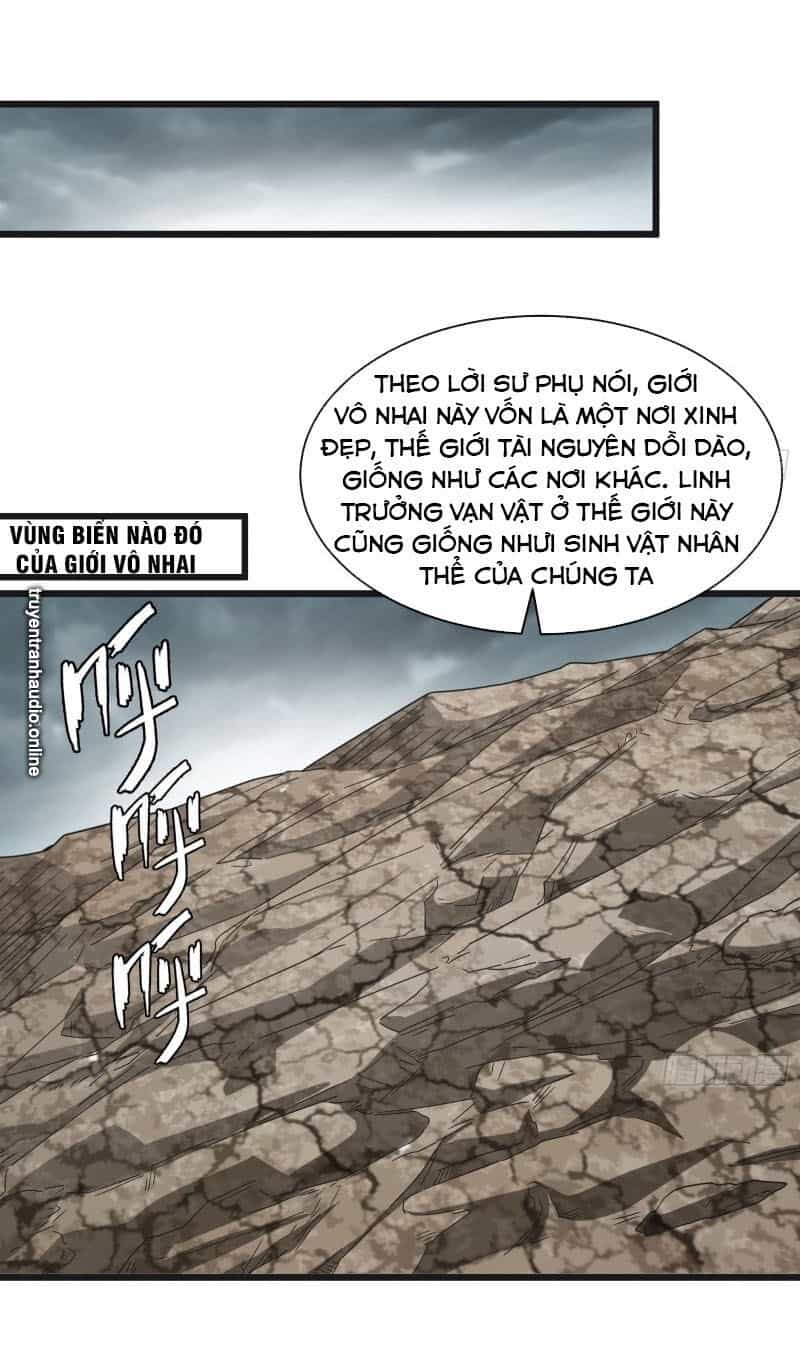 Khắc Kim Đại Lão - Chương 134 - ảnh 22