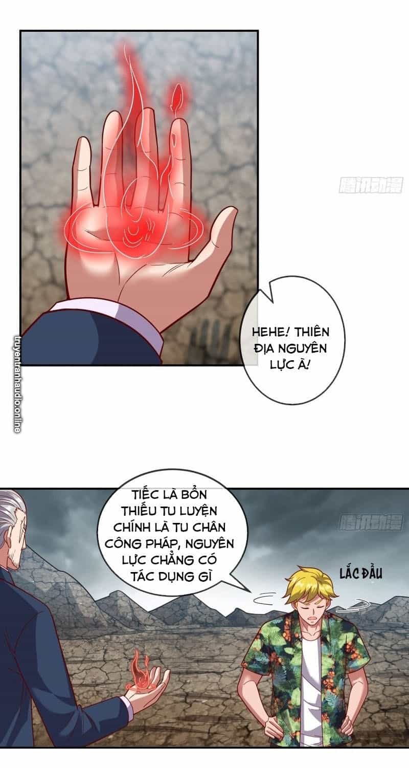 Khắc Kim Đại Lão - Chương 134 - ảnh 34