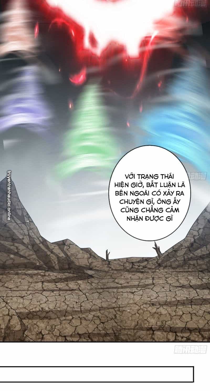 Khắc Kim Đại Lão - Chương 134 - ảnh 36