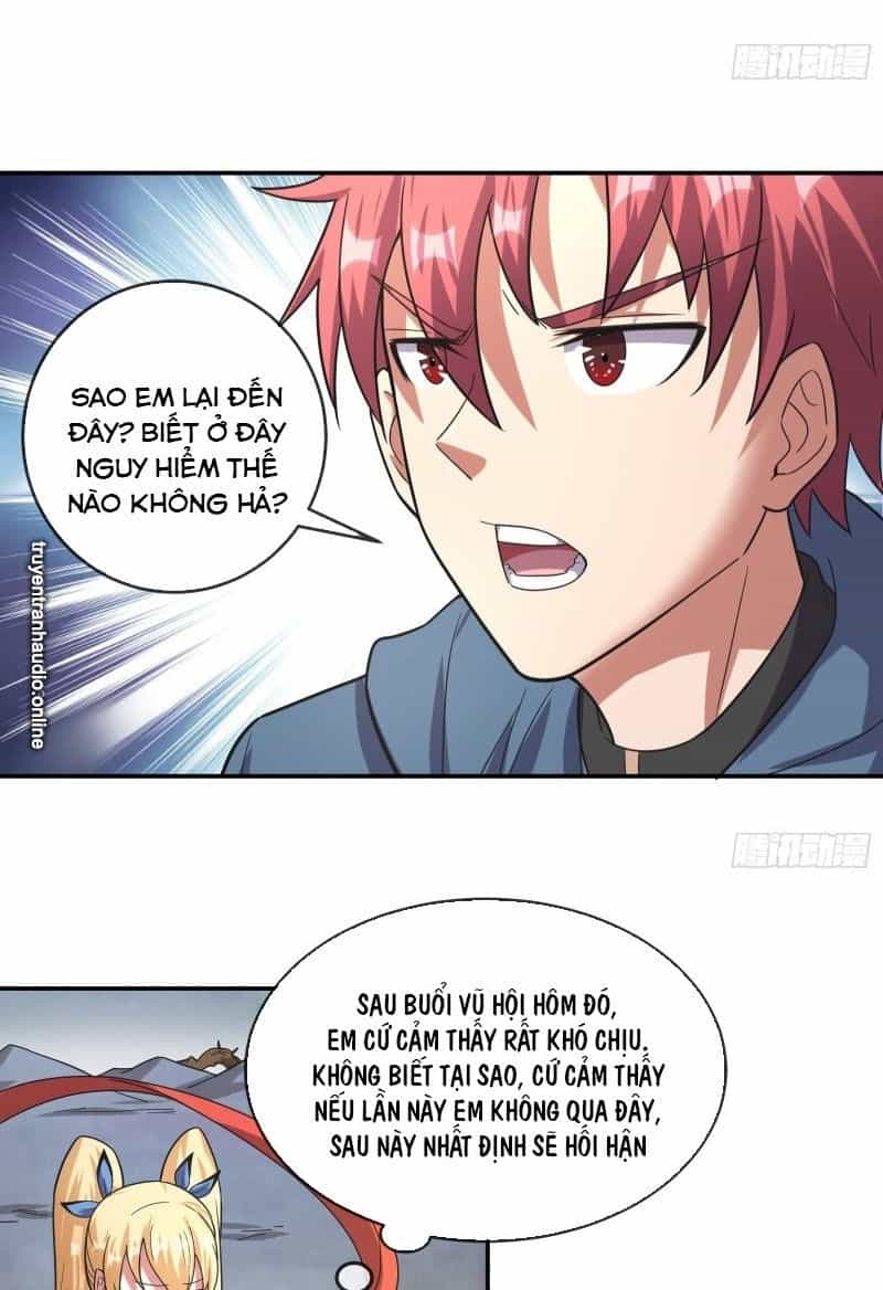 Khắc Kim Đại Lão - Chương 134 - ảnh 50