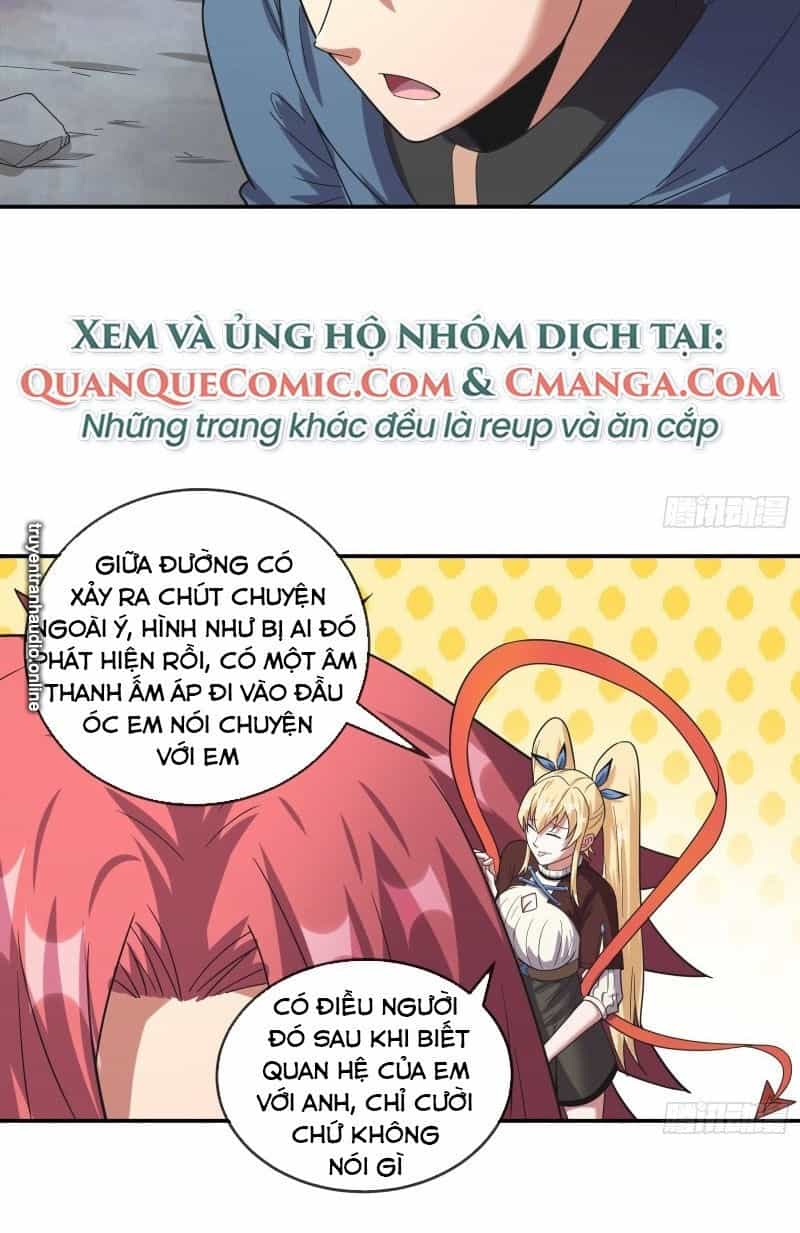 Khắc Kim Đại Lão - Chương 134 - ảnh 55