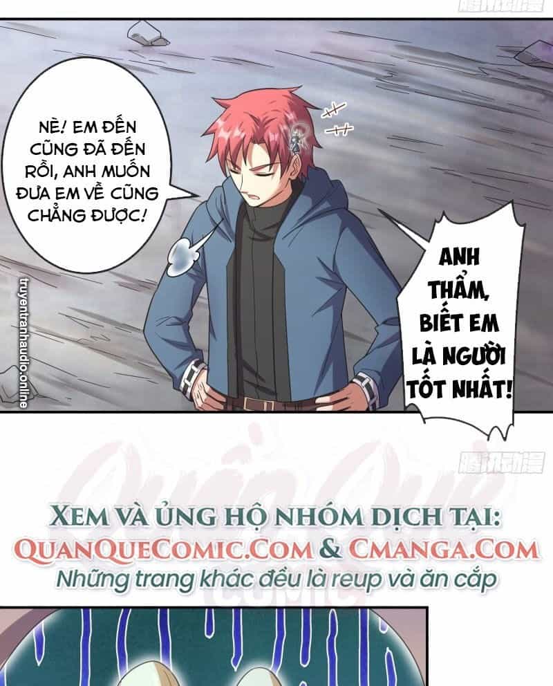 Khắc Kim Đại Lão - Chương 134 - ảnh 59