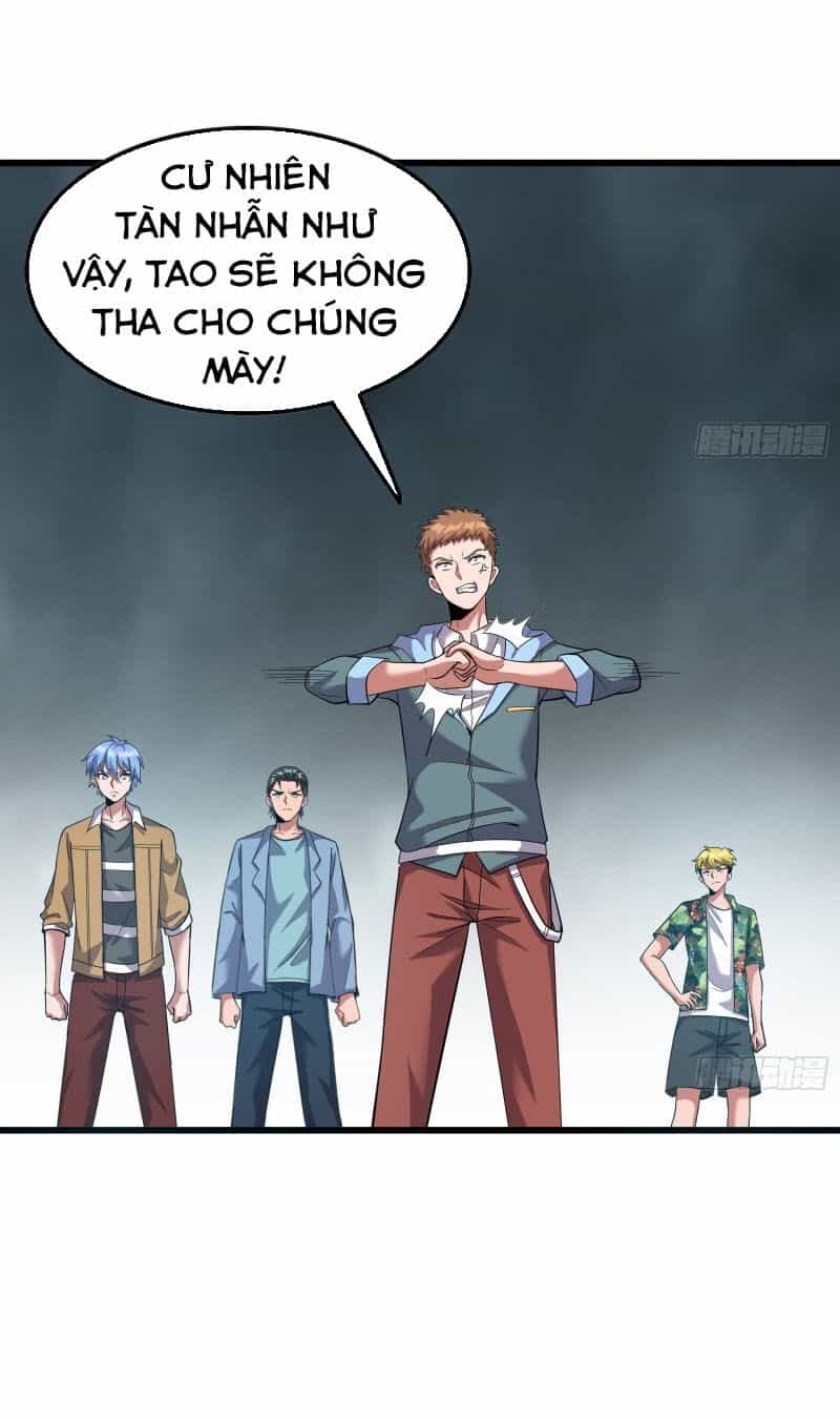 Khắc Kim Đại Lão - Chương 135 - ảnh 34