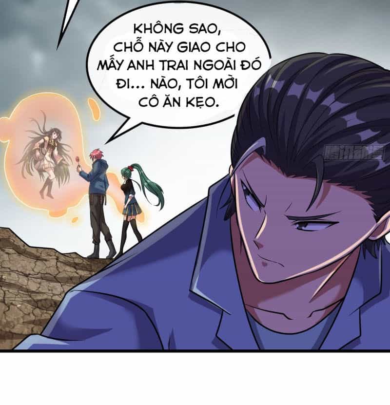 Khắc Kim Đại Lão - Chương 135 - ảnh 40