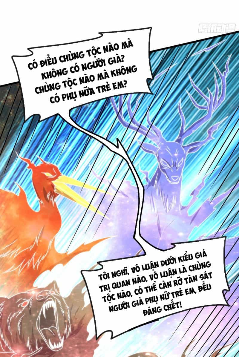 Khắc Kim Đại Lão - Chương 135 - ảnh 50