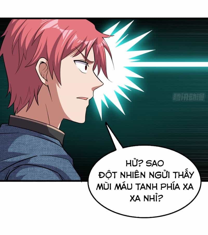 Khắc Kim Đại Lão - Chương 135 - ảnh 6
