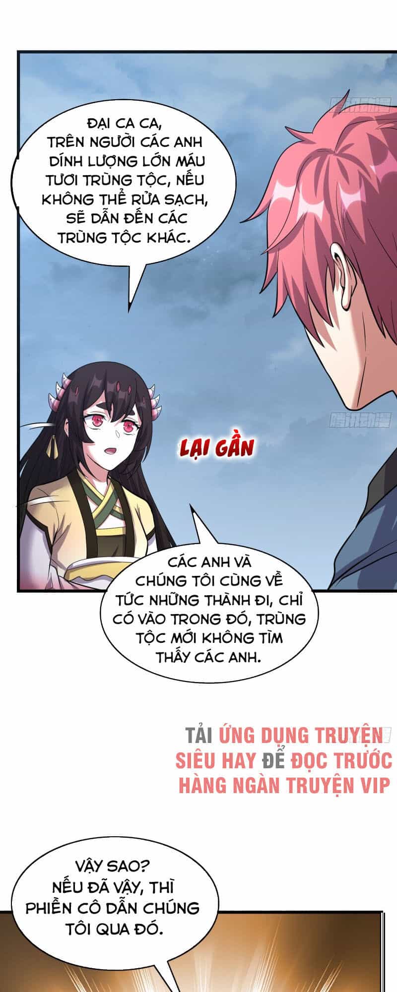Khắc Kim Đại Lão - Chương 135 - ảnh 66