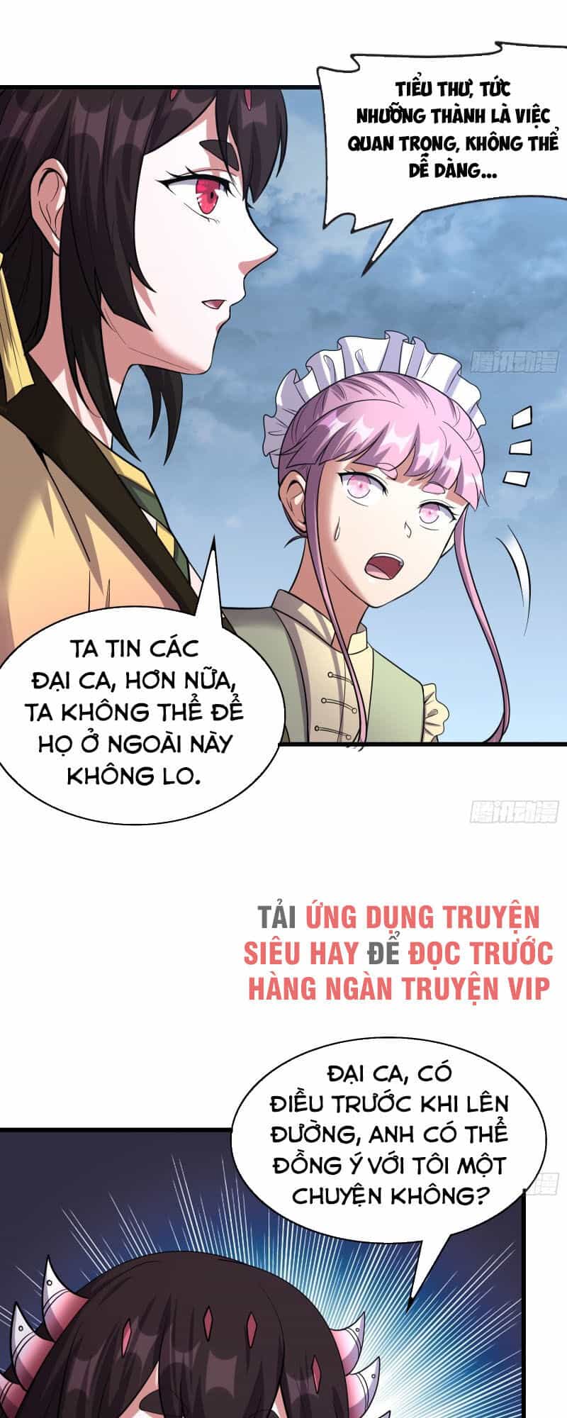 Khắc Kim Đại Lão - Chương 135 - ảnh 68