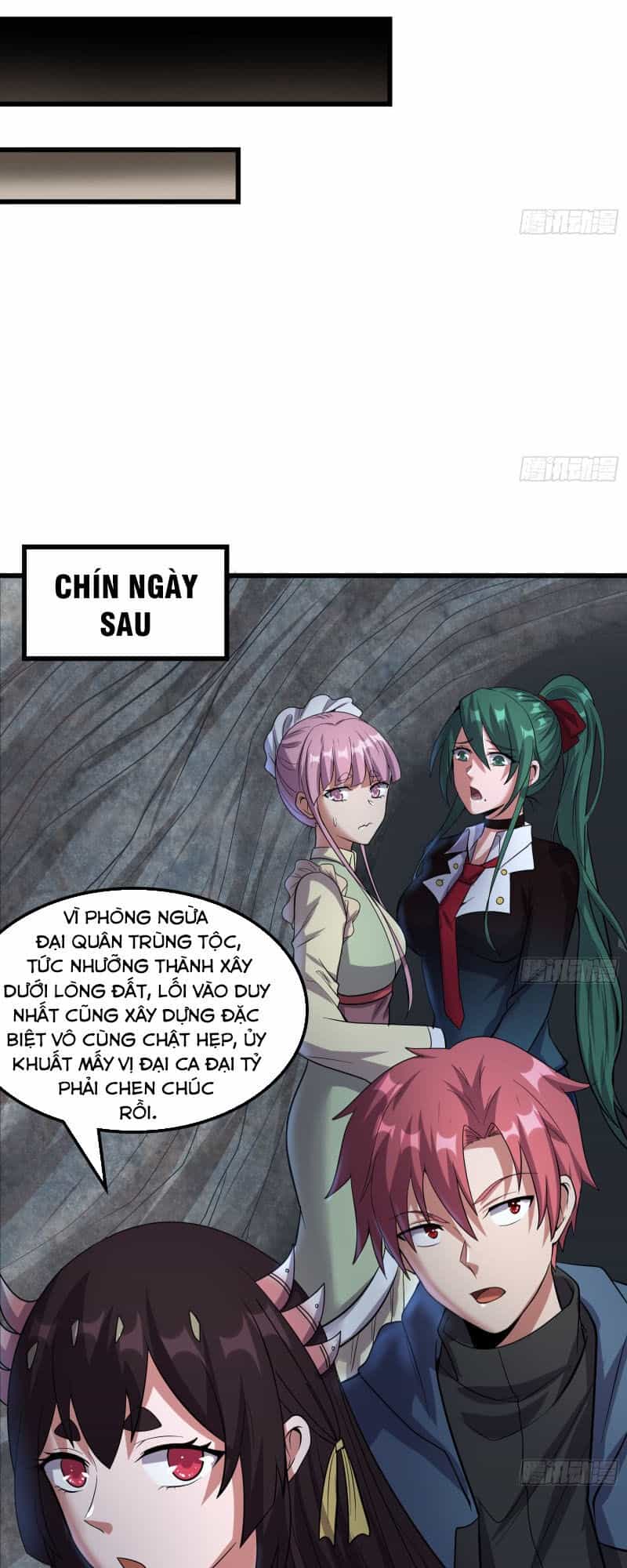 Khắc Kim Đại Lão - Chương 135 - ảnh 78