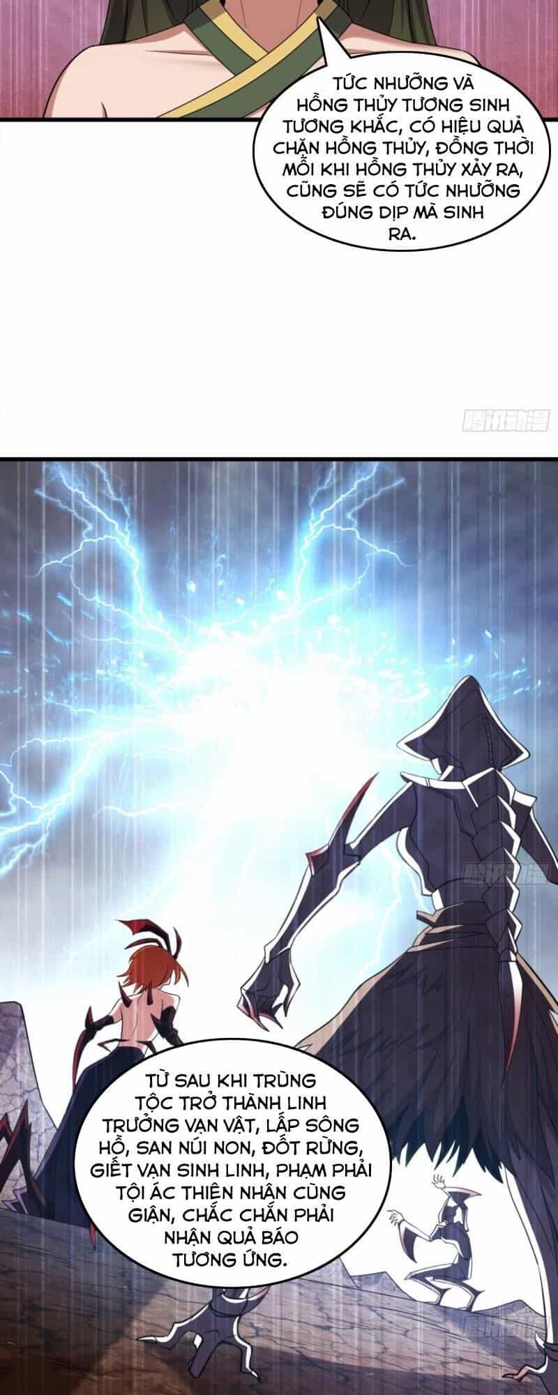 Khắc Kim Đại Lão - Chương 136 - ảnh 11