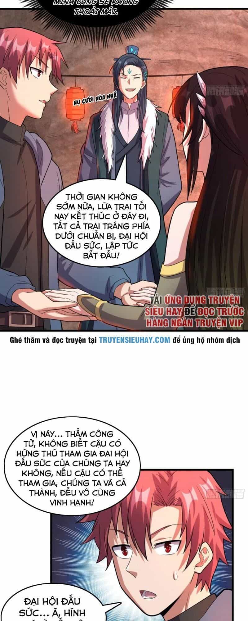 Khắc Kim Đại Lão - Chương 136 - ảnh 17