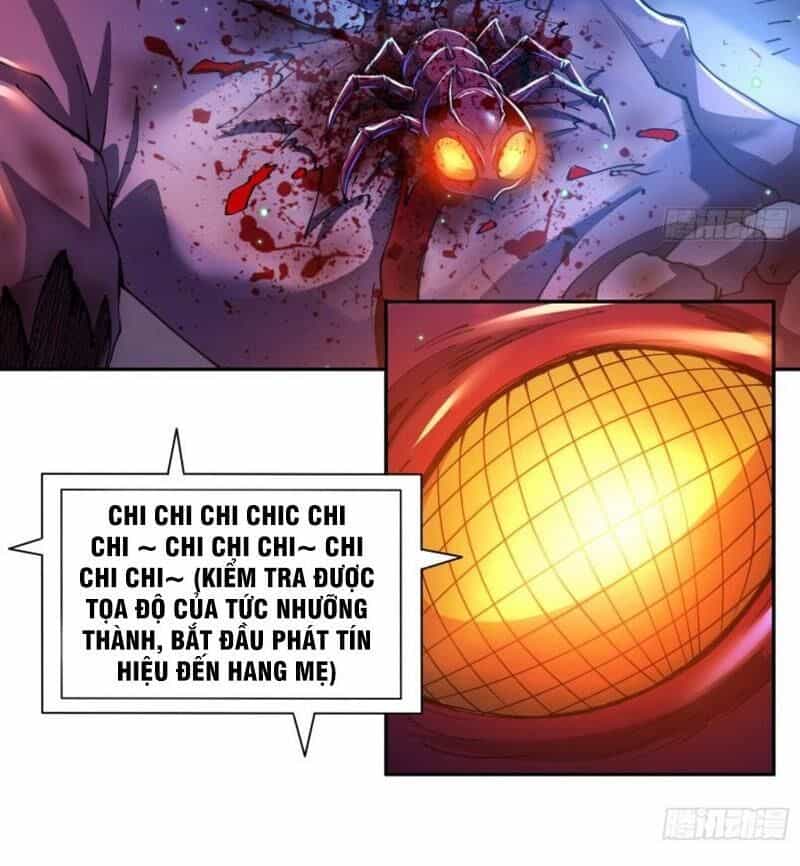 Khắc Kim Đại Lão - Chương 136 - ảnh 41