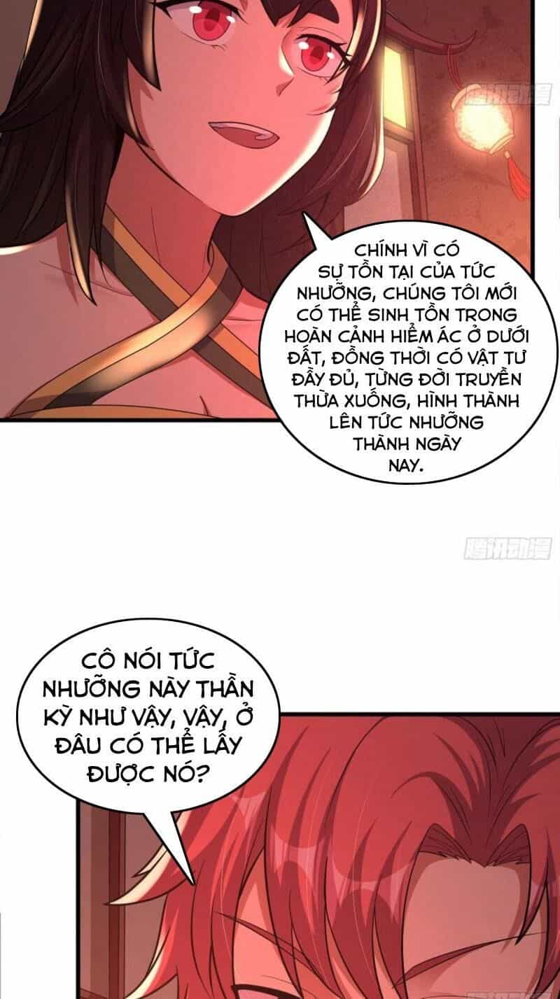 Khắc Kim Đại Lão - Chương 136 - ảnh 9