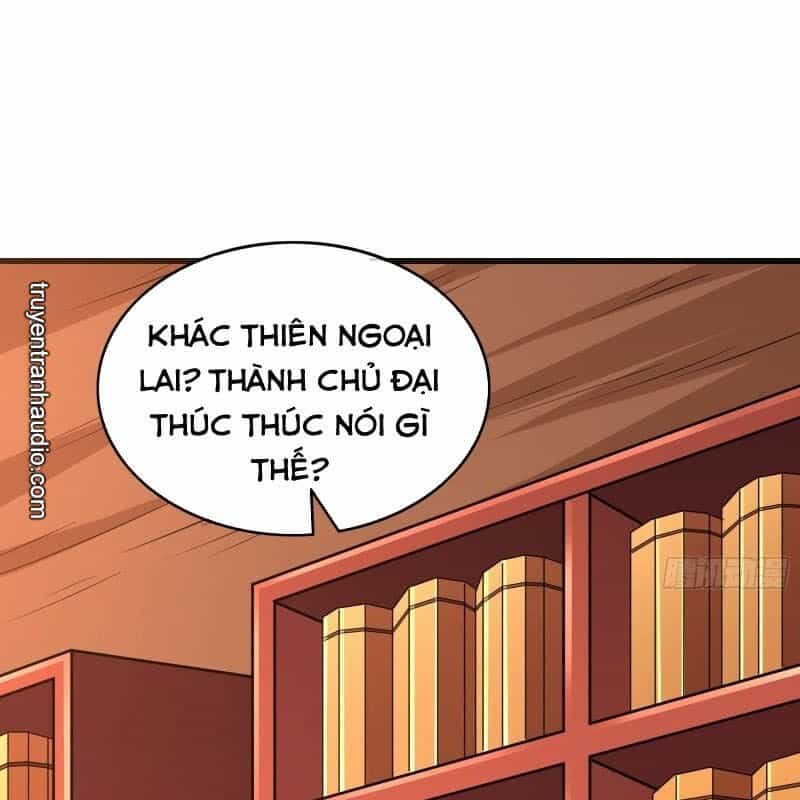 Khắc Kim Đại Lão - Chương 137 - ảnh 1
