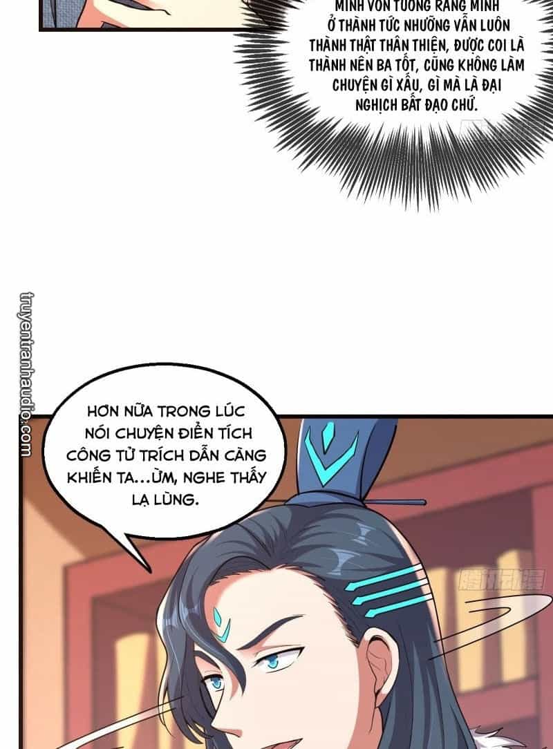 Khắc Kim Đại Lão - Chương 137 - ảnh 11