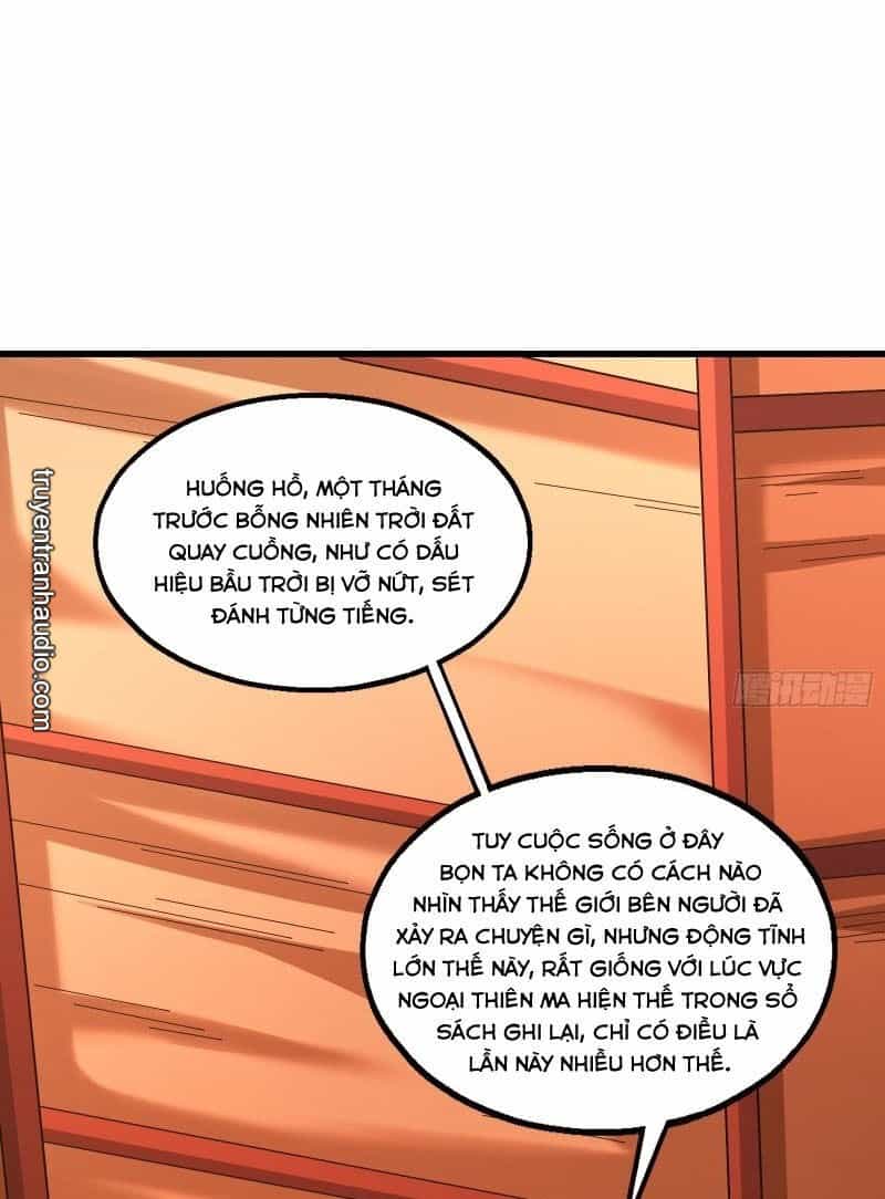 Khắc Kim Đại Lão - Chương 137 - ảnh 22