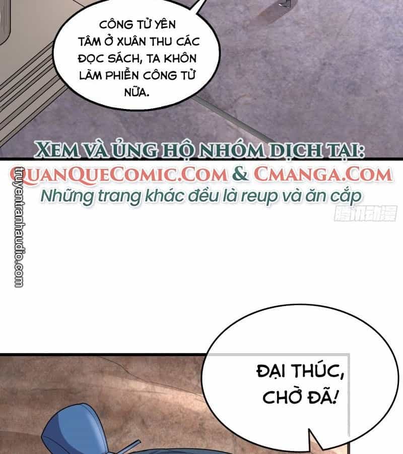 Khắc Kim Đại Lão - Chương 137 - ảnh 32