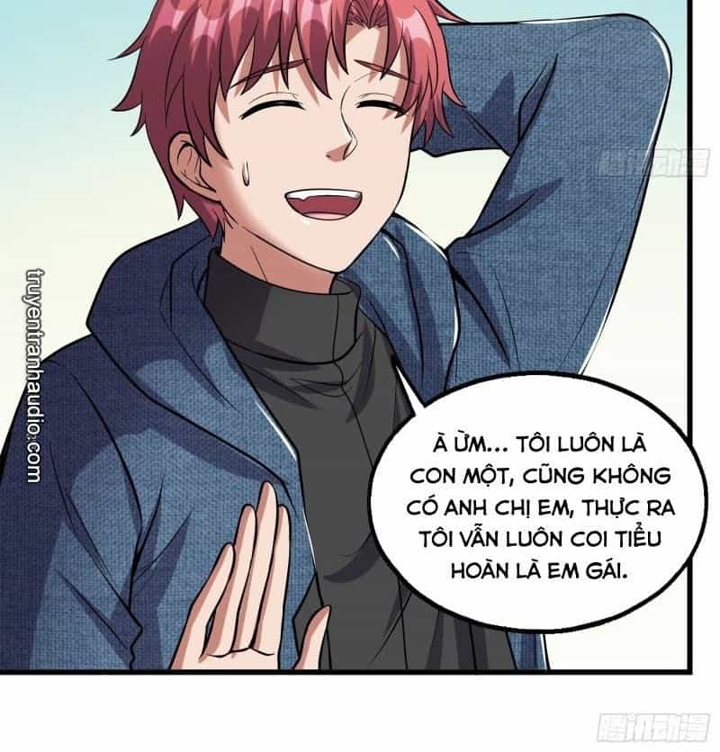 Khắc Kim Đại Lão - Chương 137 - ảnh 39