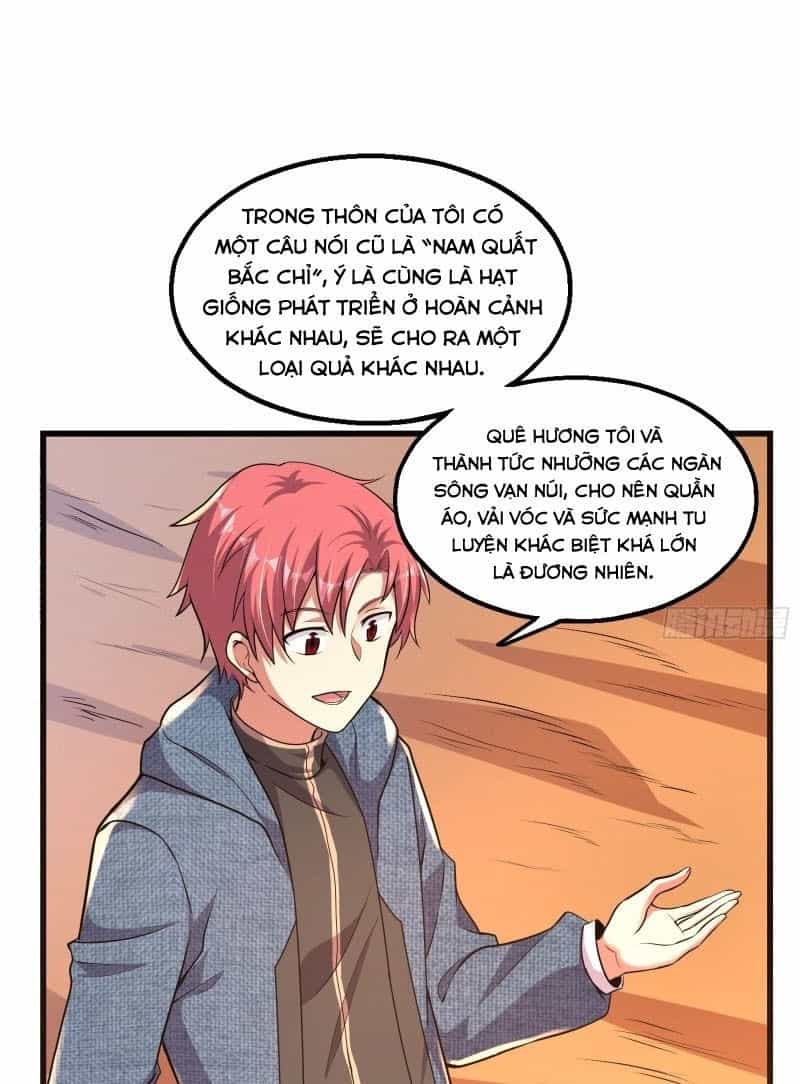 Khắc Kim Đại Lão - Chương 137 - ảnh 7