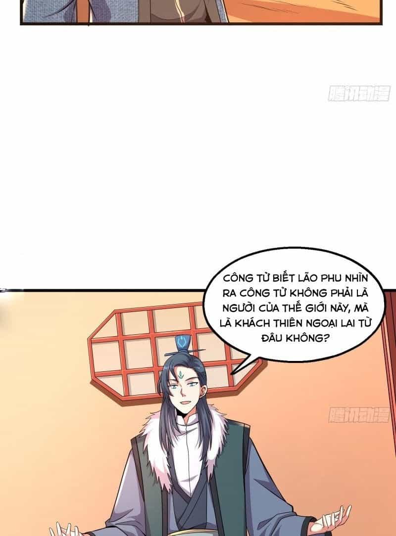 Khắc Kim Đại Lão - Chương 137 - ảnh 8