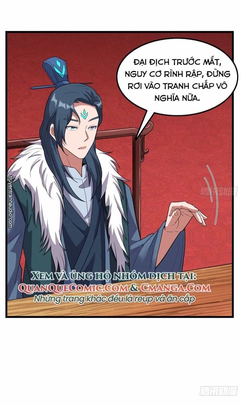Khắc Kim Đại Lão - Chương 138 - ảnh 13