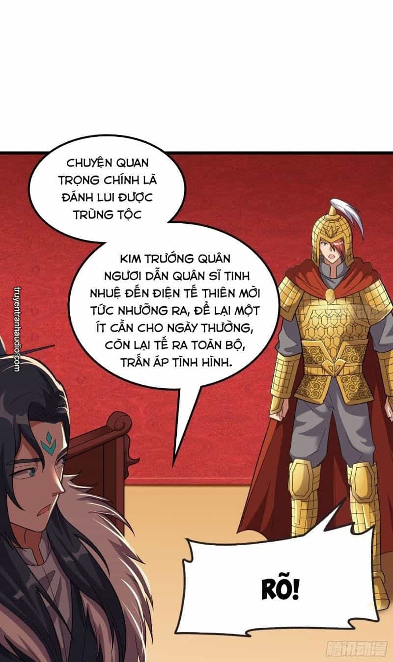 Khắc Kim Đại Lão - Chương 138 - ảnh 14