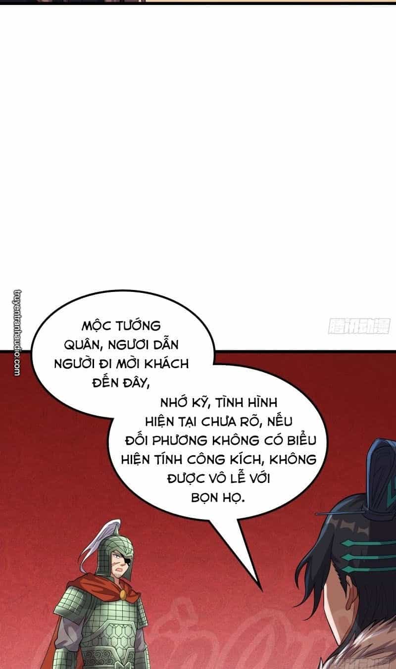 Khắc Kim Đại Lão - Chương 138 - ảnh 15