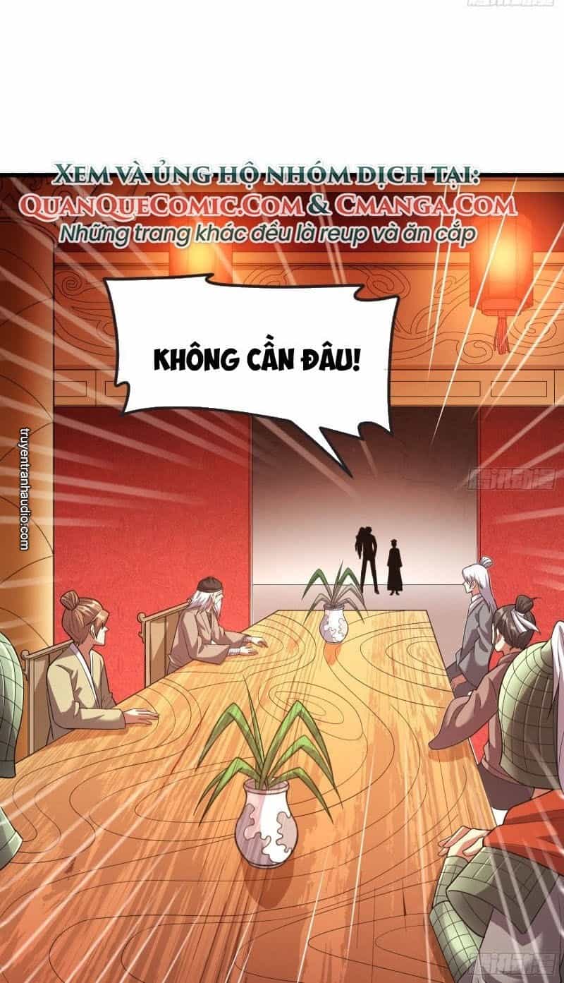 Khắc Kim Đại Lão - Chương 138 - ảnh 18