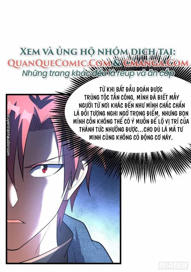 Khắc Kim Đại Lão - Chương 138 - ảnh 22